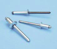 POP-Avdel Non-Structural Rivets N Rivet MSPS