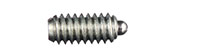 Vlier-Stubby-Plungers-Steel-Stainless-Steel