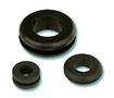 Heyco Thick Panel Rubber Grommets 5-20 114