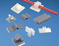 PANDUIT-BUNDLE-CABLEACCESSORIES-AdhesiveBackedClipsandClamps